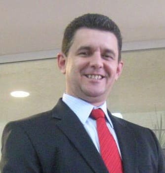 Foto de Sidney de Paula Martins