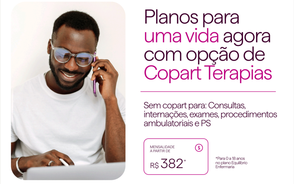 Alice Saúde Empresarial 1 vida